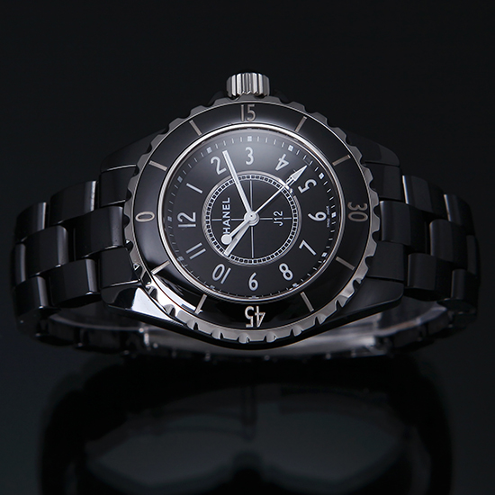 CHANEL(USED) 샤넬 CHANEL J12