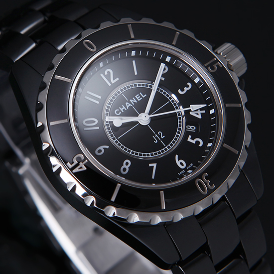 CHANEL(USED) 샤넬 CHANEL J12