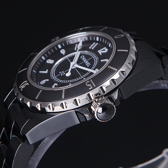 CHANEL(USED) 샤넬 CHANEL J12