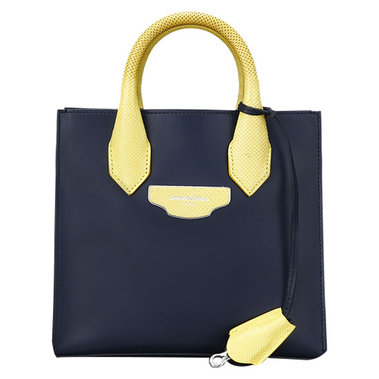 BALENCIAGA(USED)패드락 투웨이 토트겸 숄더백