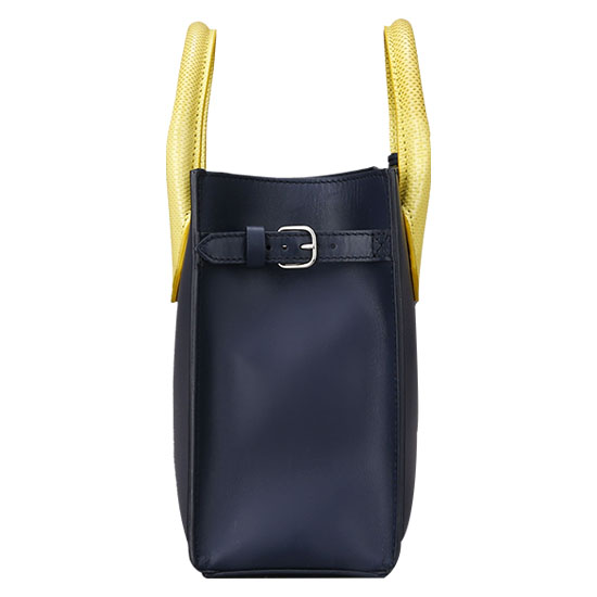 BALENCIAGA(USED)패드락 투웨이 토트겸 숄더백