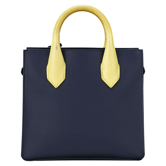 BALENCIAGA(USED)패드락 투웨이 토트겸 숄더백