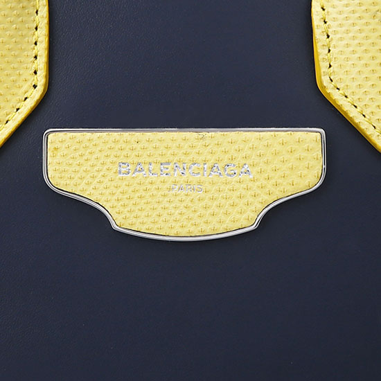 BALENCIAGA(USED)패드락 투웨이 토트겸 숄더백