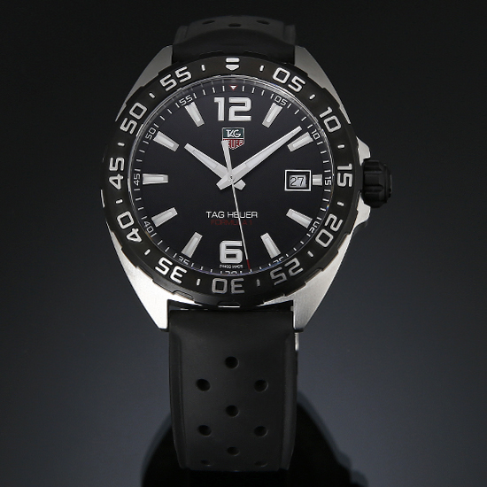 TAG Heuer(USED) 포뮬러1 WAZ1110