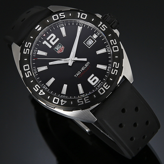 TAG Heuer(USED) 포뮬러1 WAZ1110