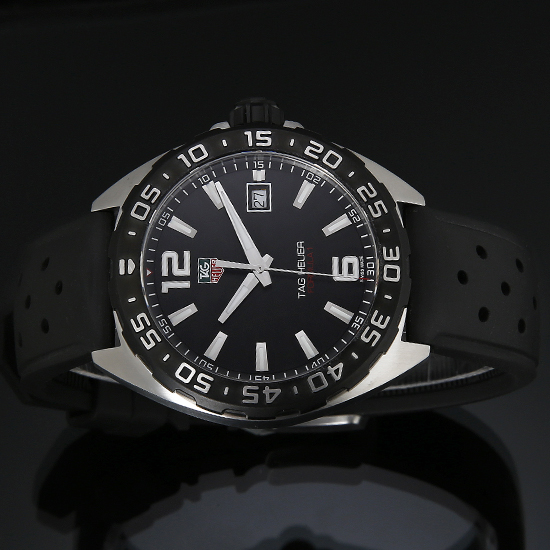 TAG Heuer(USED) 포뮬러1 WAZ1110
