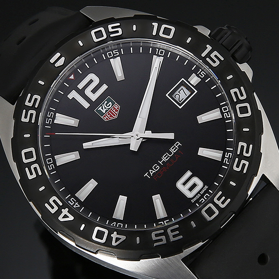TAG Heuer(USED) 포뮬러1 WAZ1110