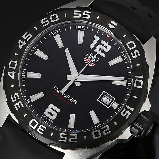 TAG Heuer(USED) 포뮬러1 WAZ1110