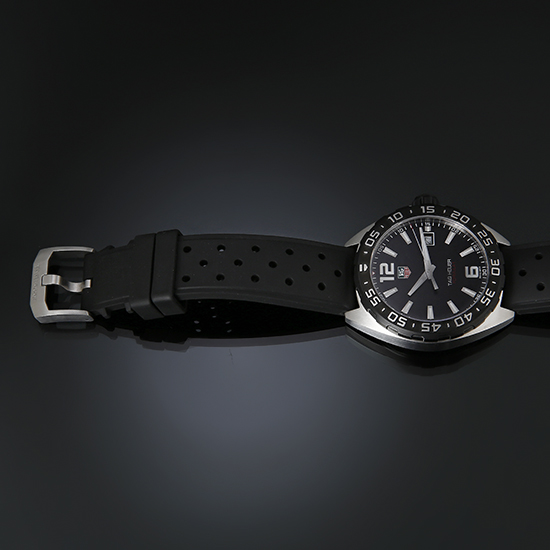 TAG Heuer(USED) 포뮬러1 WAZ1110