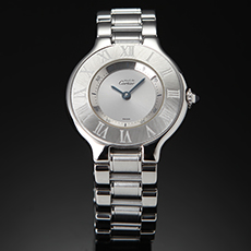 CARTIER(USED) 까르띠에 21C