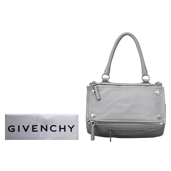 GIVENCHY(USED)판도라 그레이 미듐