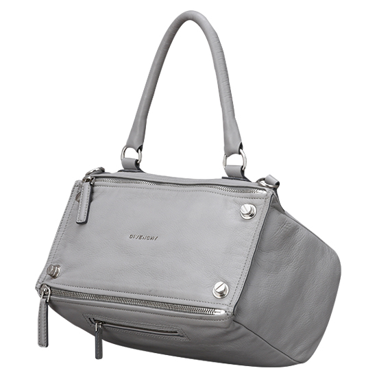 GIVENCHY(USED)판도라 그레이 미듐