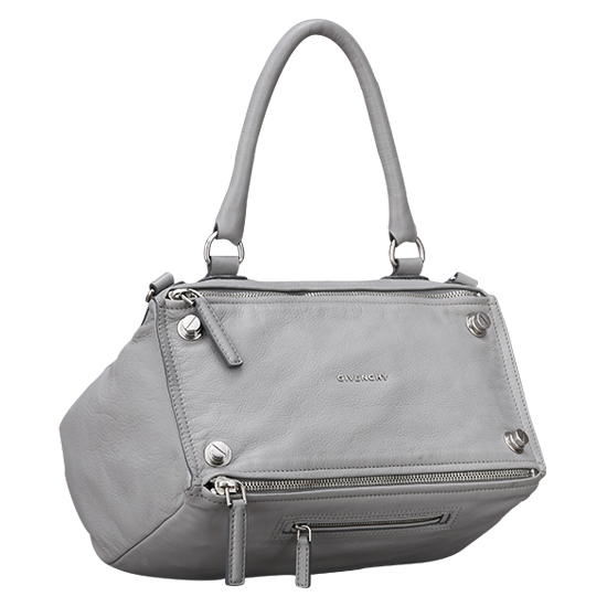 GIVENCHY(USED)판도라 그레이 미듐