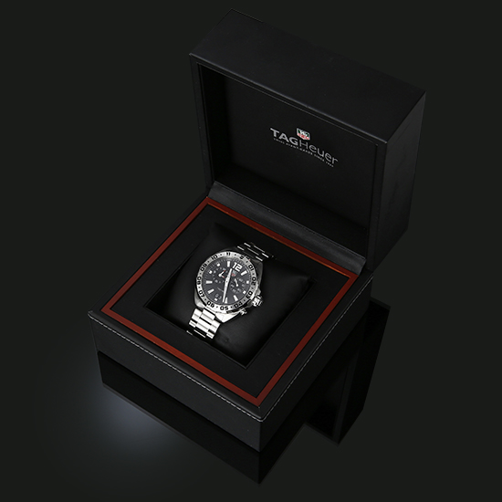 TAG Heuer(USED) 포뮬러1 크르노 WAZ111A