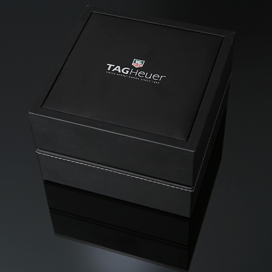 TAG Heuer(USED) 포뮬러1 크르노 WAZ111A