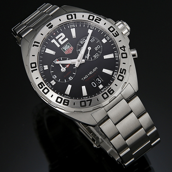 TAG Heuer(USED) 포뮬러1 크르노 WAZ111A