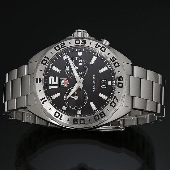 TAG Heuer(USED) 포뮬러1 크르노 WAZ111A