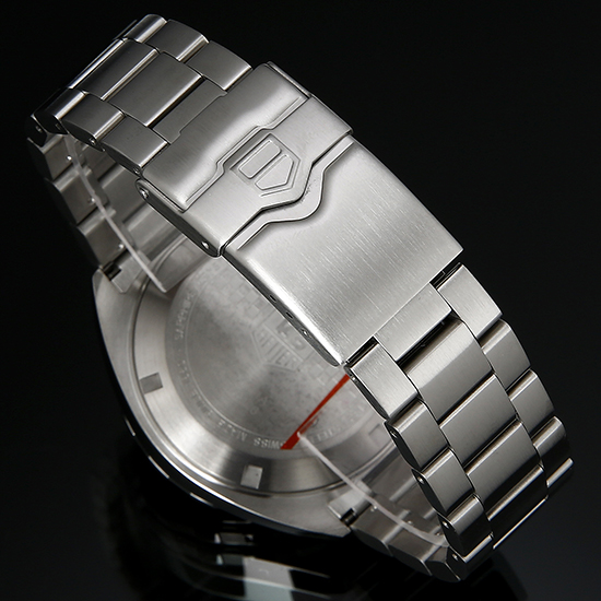 TAG Heuer(USED) 포뮬러1 크르노 WAZ111A