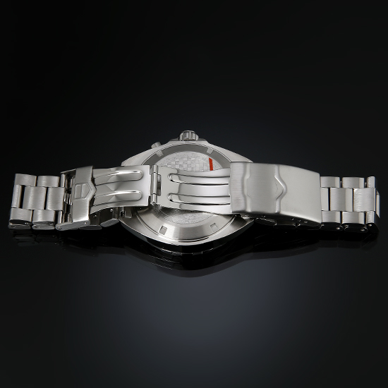 TAG Heuer(USED) 포뮬러1 크르노 WAZ111A