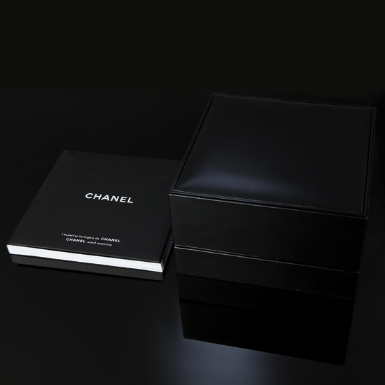 CHANEL(USED) 샤넬 J12 블랙 세라믹 H0685