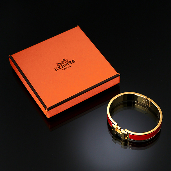 HERMES(USED) 에르메스 클릭아슈