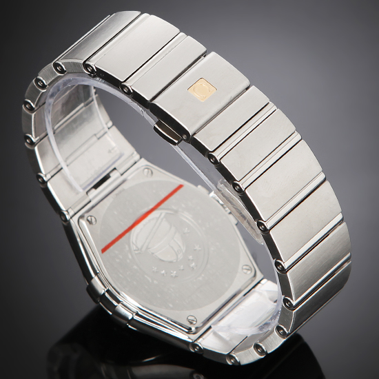 OMEGA(USED) 뉴 컨스틸레이션 스틸