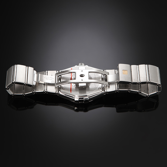 OMEGA(USED) 뉴 컨스틸레이션 스틸