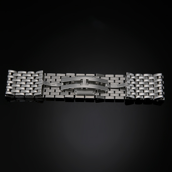 CARTIER(USED)루반 스틸 뱅글워치