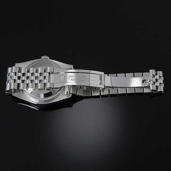 IWC(USED) 아쿠아타이머 크르노 IW376804