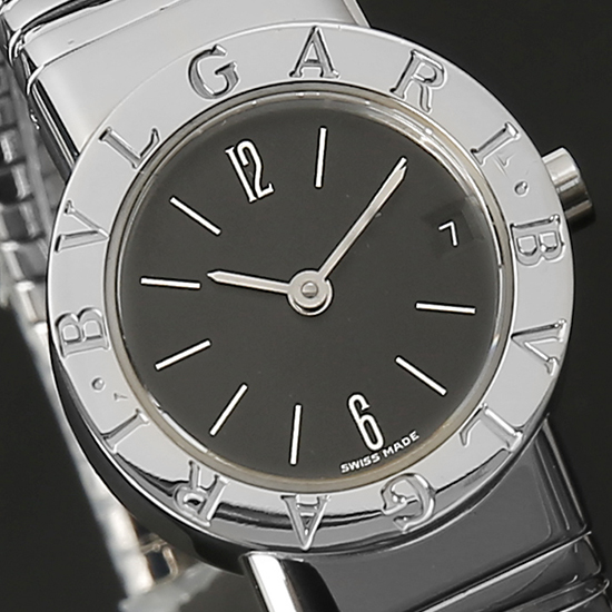 BVLGARI(USED) 불가리 BB23S