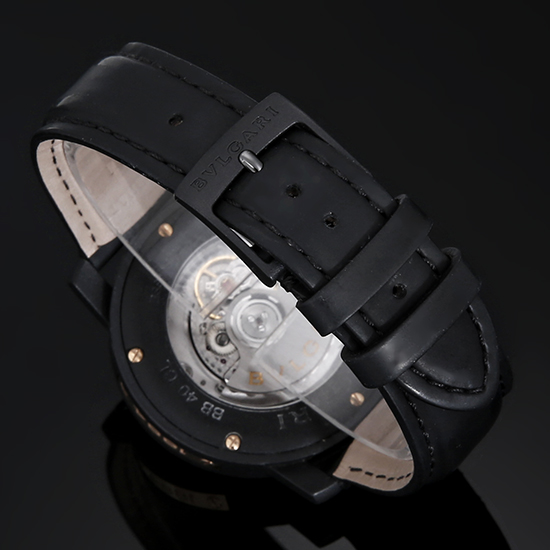 BVLGARI(USED)솔로템포 BB40CL