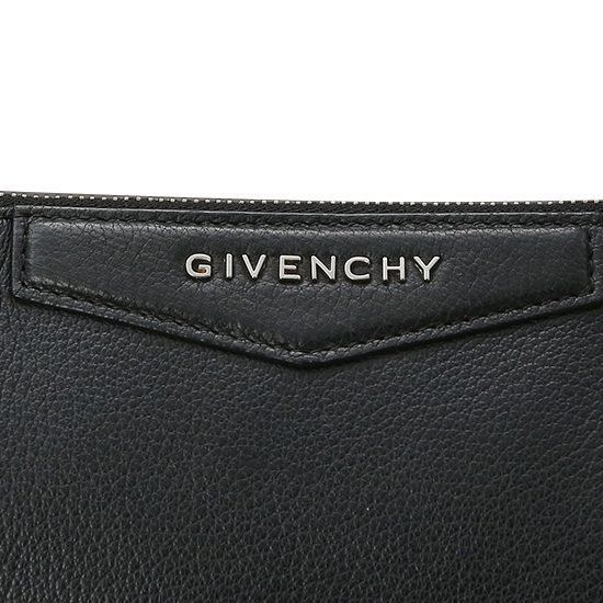 GIVENCHY(USED)안티고나 클러치
