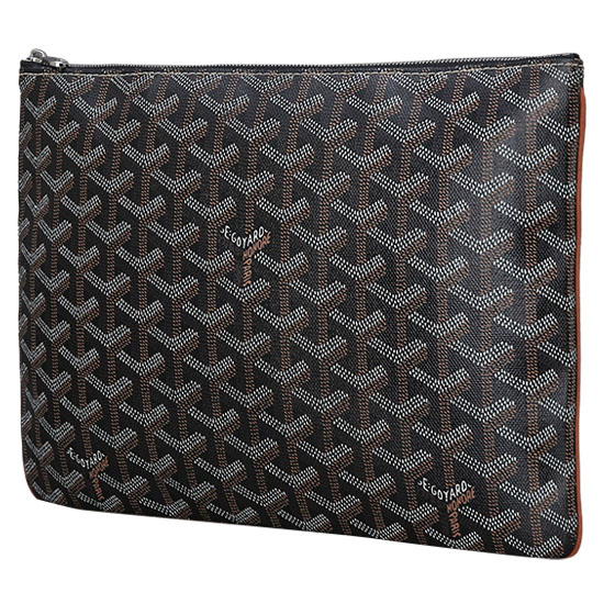 GOYARD(USED)PVC 세나MM