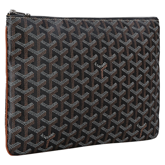 GOYARD(USED)PVC 세나MM