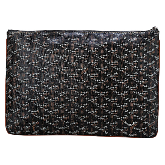 GOYARD(USED)PVC 세나MM