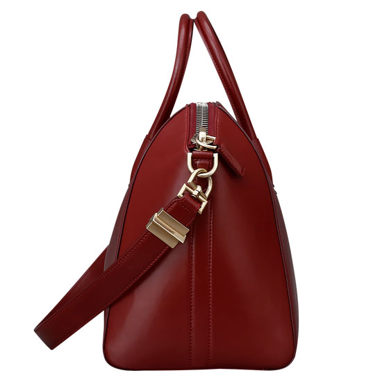 GIVENCHY(USED)안티고나 브라운 미듐