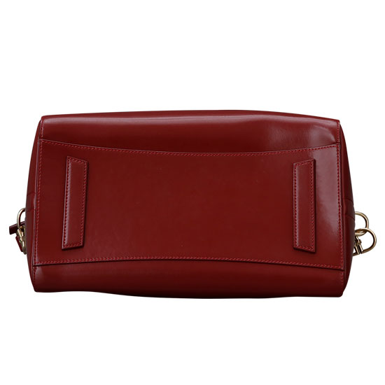GIVENCHY(USED)안티고나 브라운 미듐