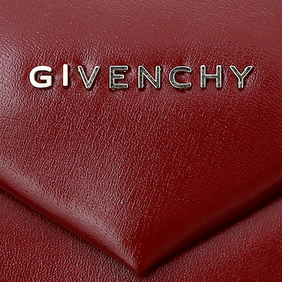 GIVENCHY(USED)안티고나 브라운 미듐