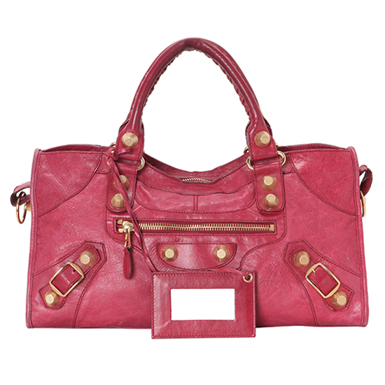 BALENCIAGA(USED)자이언트 파트타임