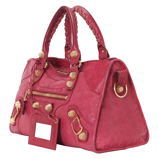 BALENCIAGA(USED)자이언트 파트타임