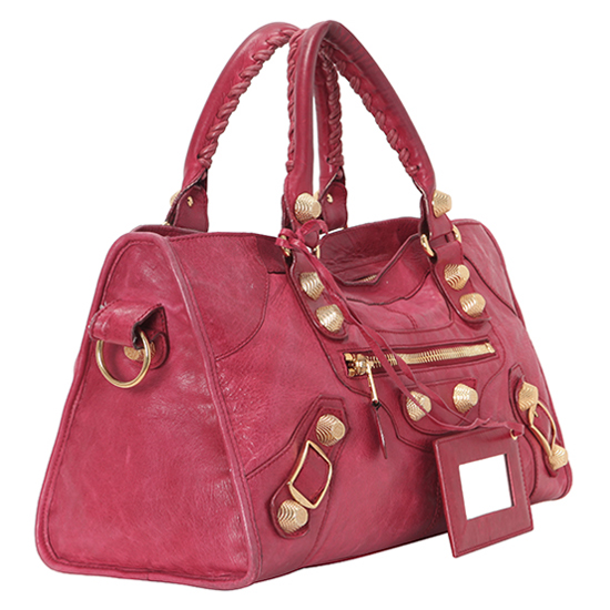 BALENCIAGA(USED)자이언트 파트타임