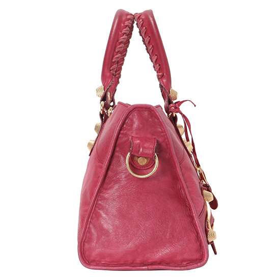 BALENCIAGA(USED)자이언트 파트타임