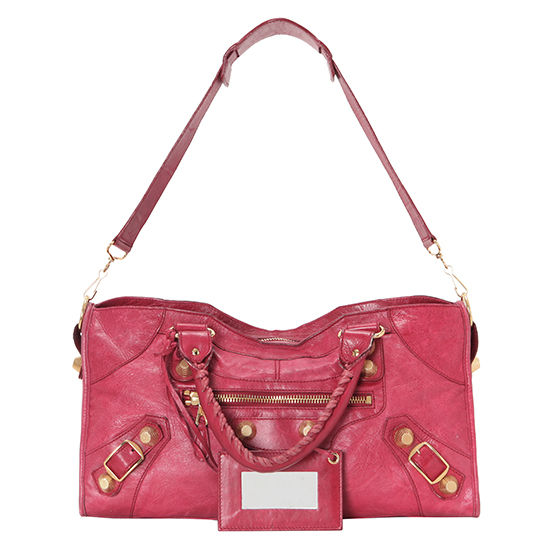 BALENCIAGA(USED)자이언트 파트타임