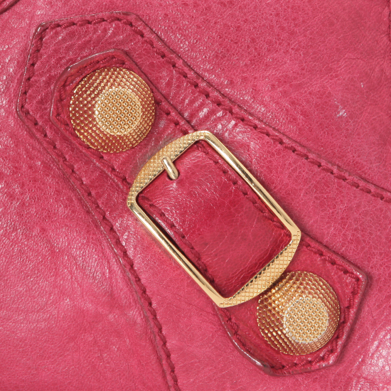 BALENCIAGA(USED)자이언트 파트타임