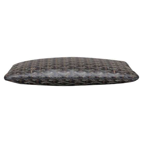 GOYARD(USED)세나 PVC 블랙