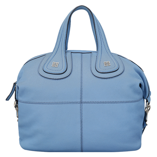 GIVENCHY(USED)나이팅게일 블루 미듐