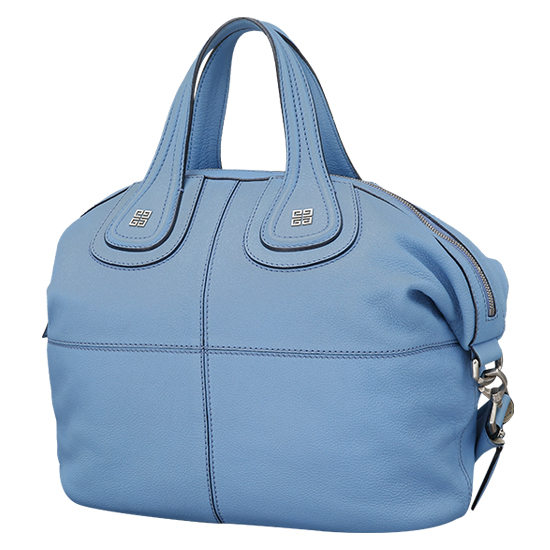 GIVENCHY(USED)나이팅게일 블루 미듐