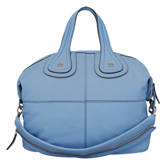GIVENCHY(USED)나이팅게일 블루 미듐