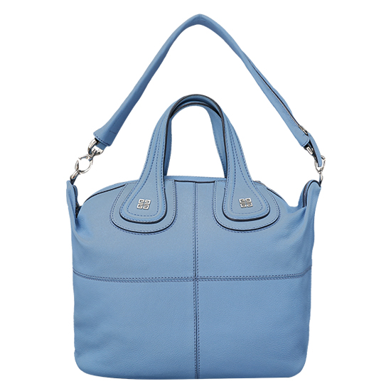GIVENCHY(USED)나이팅게일 블루 미듐