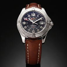 BREITLING(USED) 콜트 GMT